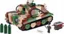 Cobi Klocki Historical Collection 38cm Sturmmrser Sturmtiger 2585