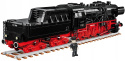 Cobi Klocki Historical Collection DR BR 52 Steam Locomotive 6282