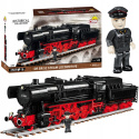 Cobi Klocki Historical Collection DR BR 52 Steam Locomotive 6282