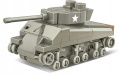 Cobi Klocki Historical Collection M4 Sherman 103el 3089