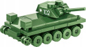 Cobi Klocki Historical Collection T-34/76 1:72 101el. 3088