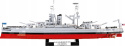 Cobi Klocki Historical Collection USS Arizona (BB-39) 4843