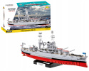 Cobi Klocki Historical Collection USS Arizona (BB-39) 4843