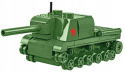 Cobi Klocki Historical Collection World War II ISU 152 135el. 3096