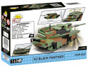 Cobi Klocki K2 Black Panther 3107