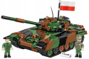 Cobi Klocki T-72 M1R (PL/UA) 2624