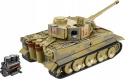 Cobi Klocki Panzerkampfwagen VI Tiger 131 - Executive Edition 2801