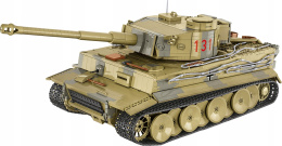 Cobi Klocki Panzerkampfwagen VI Tiger 131 - Executive Edition 2801