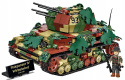 Cobi Executive Edition Flakpanzer IV Wirbelwind 2593