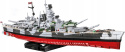 Cobi Executive Edition BattleShip Tirpitz 2960el. 4838