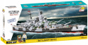 Cobi Executive Edition BattleShip Tirpitz 2960el. 4838