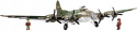 Cobi Executive Edition Boeing B-17F Latająca Forteca 1376el. 5749