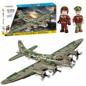 Cobi Executive Edition Boeing B-17F Latająca Forteca 1376el. 5749