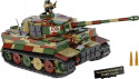 Cobi Executive Edition Panzerkampfwagen VI Tiger Ausf. E 1207el. 2587