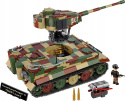 Cobi Executive Edition Panzerkampfwagen VI Tiger Ausf. E 1207el. 2587