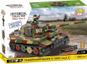 Cobi Executive Edition Panzerkampfwagen VI Tiger Ausf. E 1207el. 2587