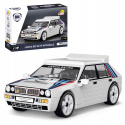 Cobi Klocki Lancia Delta HF Integrale 24509