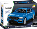 Cobi Klocki Executive Edition Skoda Octavia RS 2622 el. 24342