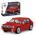 Cobi Klocki Lancia Delta HF 24508