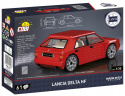 Cobi Klocki Lancia Delta HF 24508