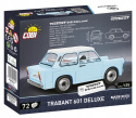 Cobi Klocki Trabant 601 Deluxe 24516