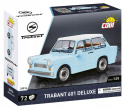 Cobi Klocki Trabant 601 Deluxe 24516