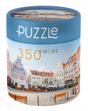 Dodo Puzzle Polskie Miasta Szczecin 350 elementów 243890