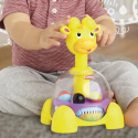 Playskool Bączek Żyrafa z Kolorowymi Kuleczkami 39972 6m+