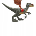 Jurassic World Zestaw World Epic Attack Dinozaur Velociraptor HNC11