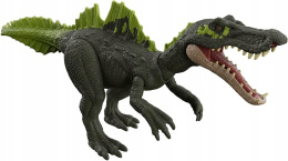 Jurassic World Zestaw Dinozaur Ichthyovenator z Dźwiękiem HDX44