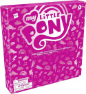 My Little Pony Zestaw Królewska Gala 9-pak Kucyków Akcesoria F2031