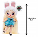 NANANA SURPRISE Lalka Glam Series Alice Hops z Torebką 575429