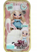 NANANA SURPRISE Lalka Glam Series Alice Hops z Torebką 575429