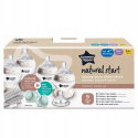 Tommee Tippee Zestaw Startowy Dla Noworodka Closer To Nature 235732