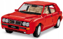 Cobi Klocki 1991 Lancia Delta HF Integrale 24357