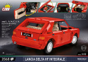 Cobi Klocki 1991 Lancia Delta HF Integrale 24357