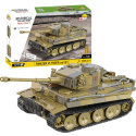 Cobi Klocki Historical Collection Panzer VI Tiger no131 2588