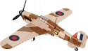 Cobi Klocki HC WWII Hawker Hurricane Mk. I 5866