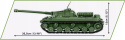 Cobi Klocki HC WWII IS-3 Soviet Heavy Tank 2590