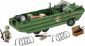 Cobi Klocki Historical Collection DUKW Duck Amfibia 3110