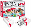 Gra Tego Nie Nauczą Cię w Szkole 3 O Polsce 10+ Kangur 441268