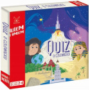 Gra Wiem i Umiem Quiz O Człowieku Kangur 441497