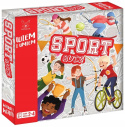 Gra Wiem i Umiem Quiz Sport Kangur 441343