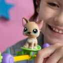 Littlest Pet Shop Zestaw Pokaz Talentów Got Talent 2 Figurki LPS00558