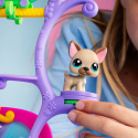 Littlest Pet Shop Zestaw Pokaz Talentów Got Talent 2 Figurki LPS00558