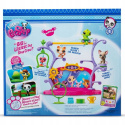 Littlest Pet Shop Zestaw Pokaz Talentów Got Talent 2 Figurki LPS00558