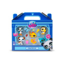 Littlest Pet Shop Zestaw Plaża 5 szt Figurek LPS00517