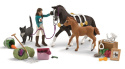 Schleich 99092 Kalendarz Adwentowy Horse Club 2024