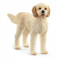 Schleich Pies GoldenDoodle SLH13939