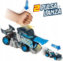 T-Racers Zestaw Mix & Race Ice Launcher Truck